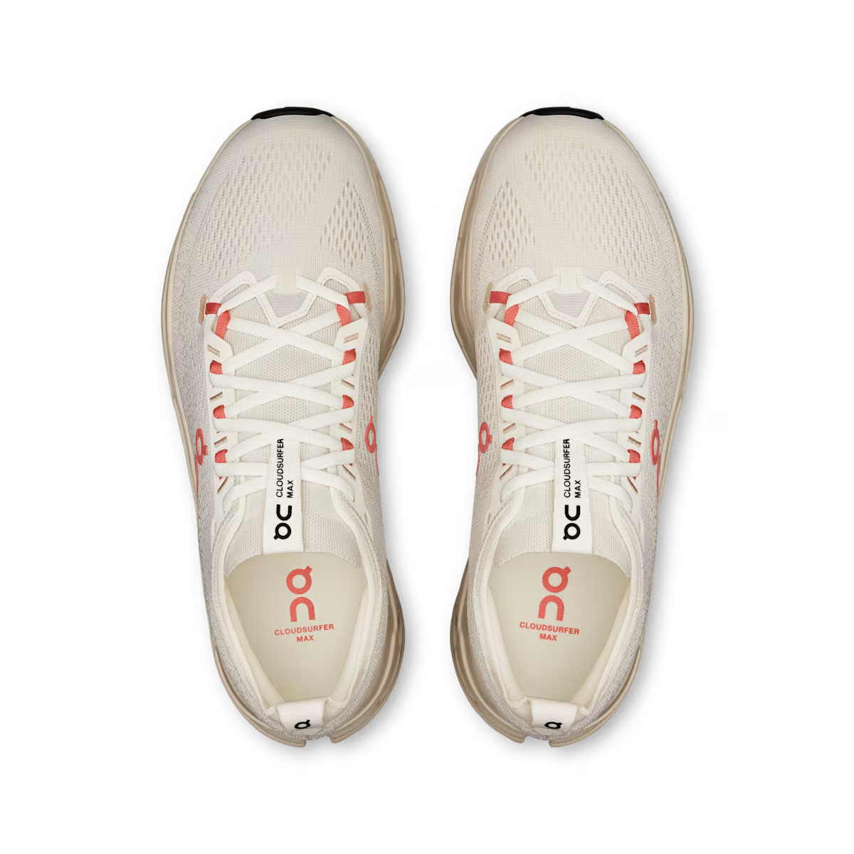 Cloudsurfer Max- Men's