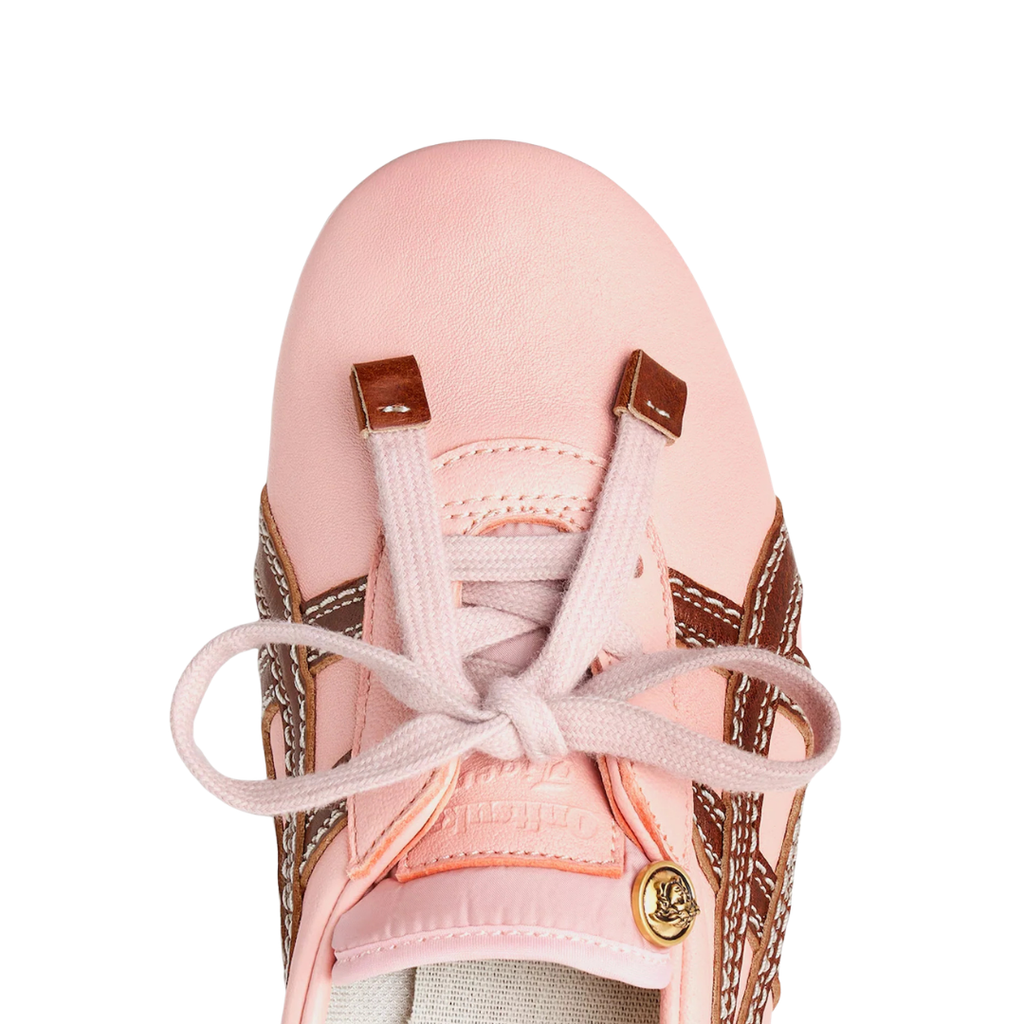 Versace x Onitsuka Tiger TAI-CHI Sakura