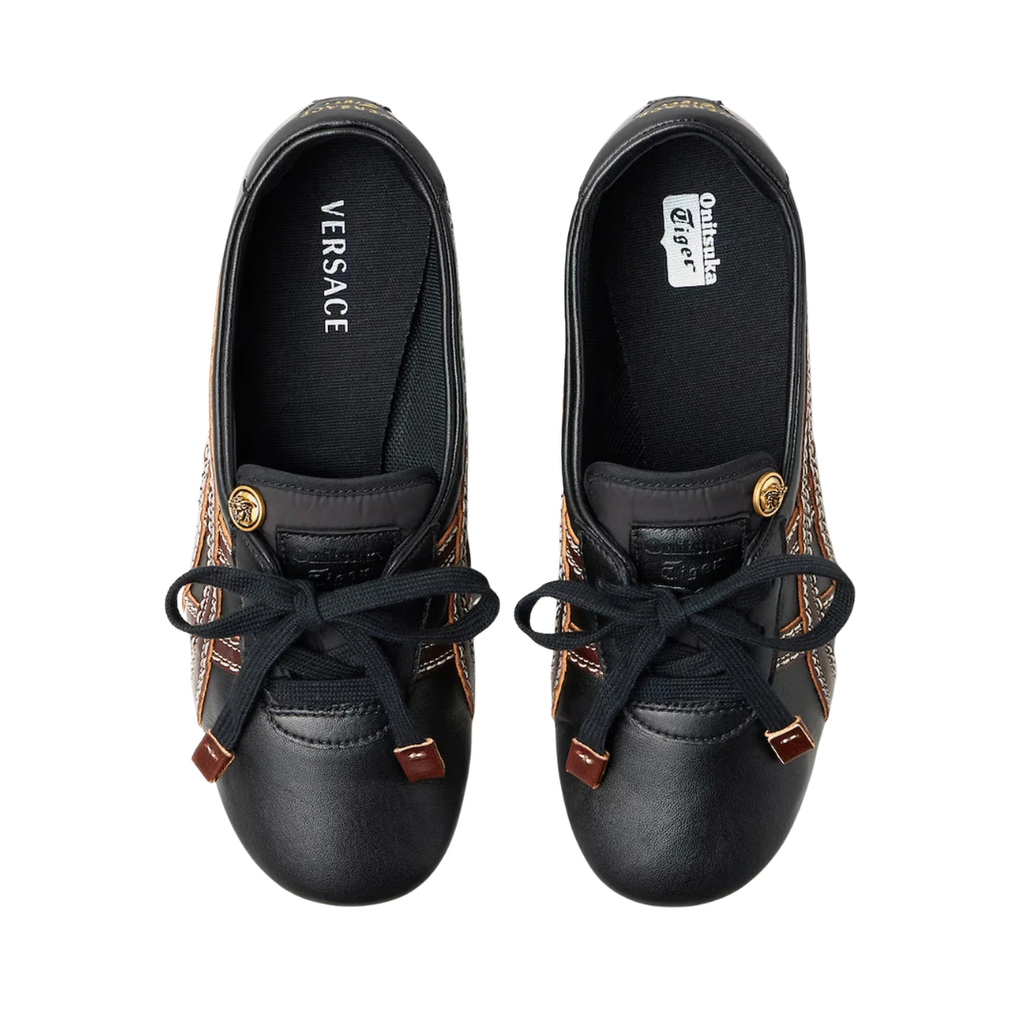 Versace x Onitsuka Tiger TAI-CHI Sakura
