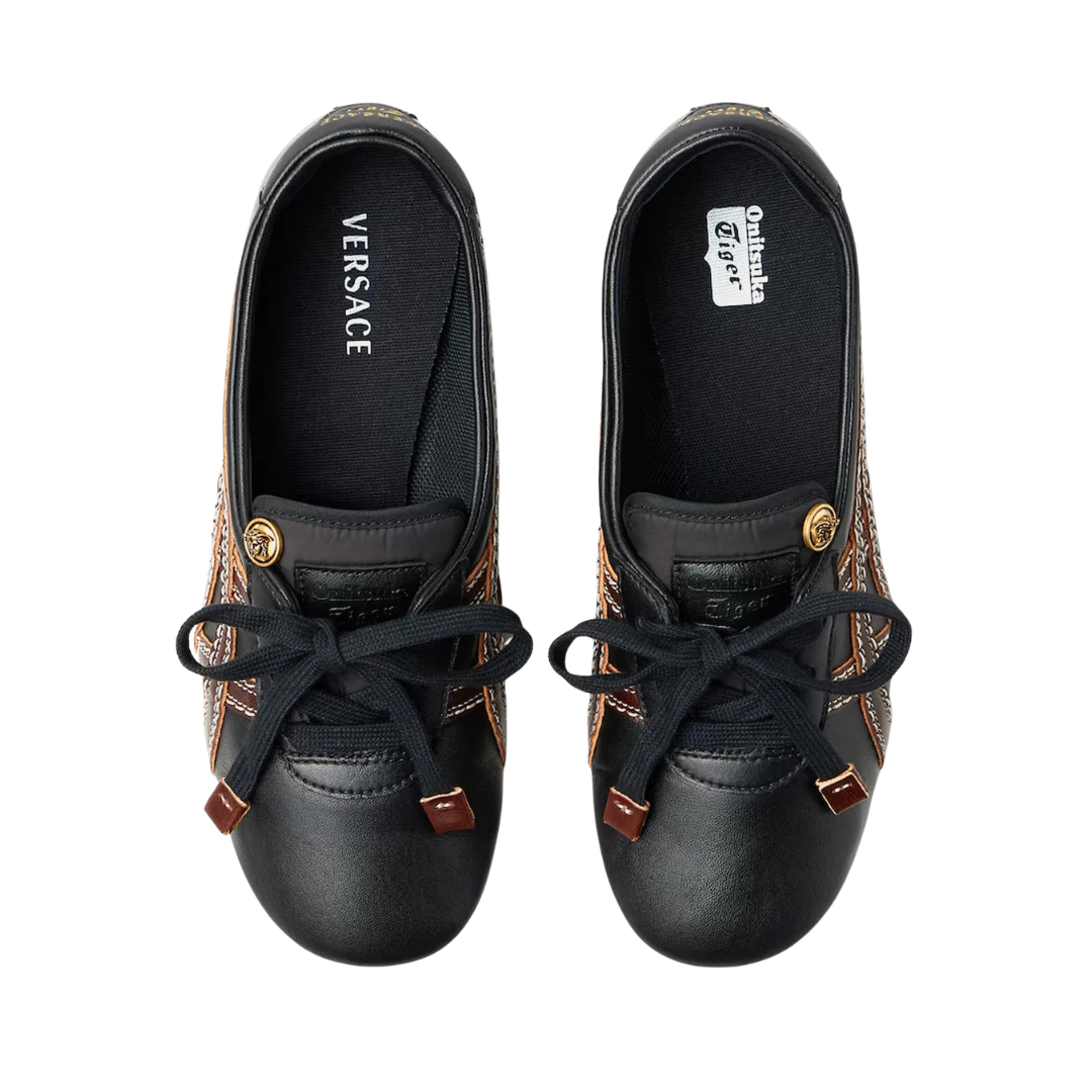 Versace x Onitsuka Tiger TAI-CHI Sakura