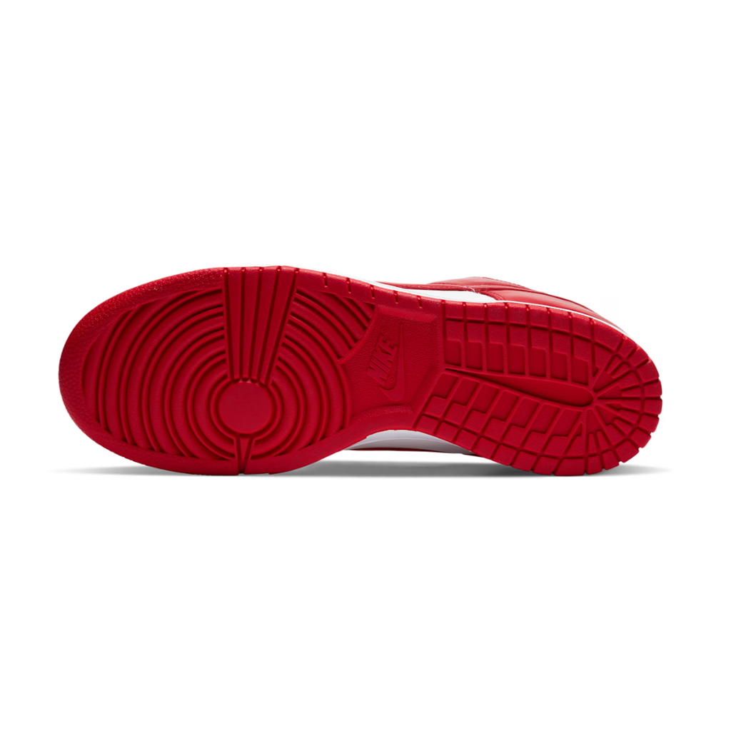 Dunk Low University Red  Men's