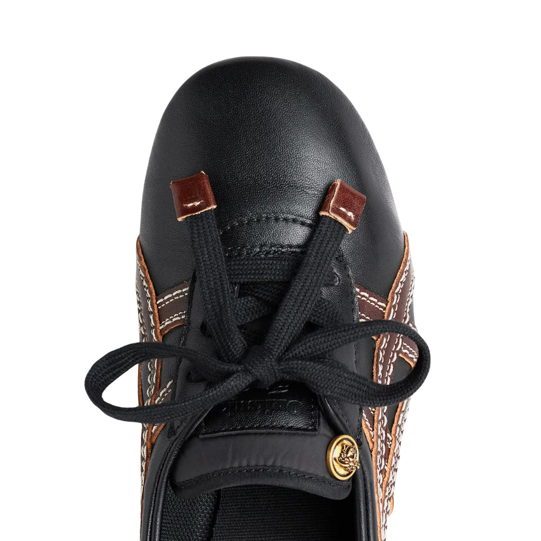 Versace x Onitsuka Tiger TAI-CHI Sakura