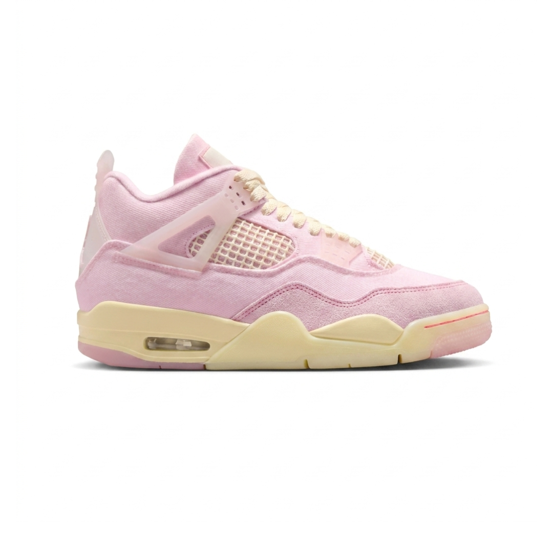 Air Jordan 4 Retro