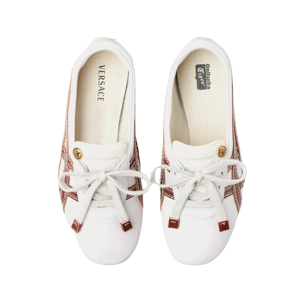 Versace x Onitsuka Tiger TAI-CHI Sakura