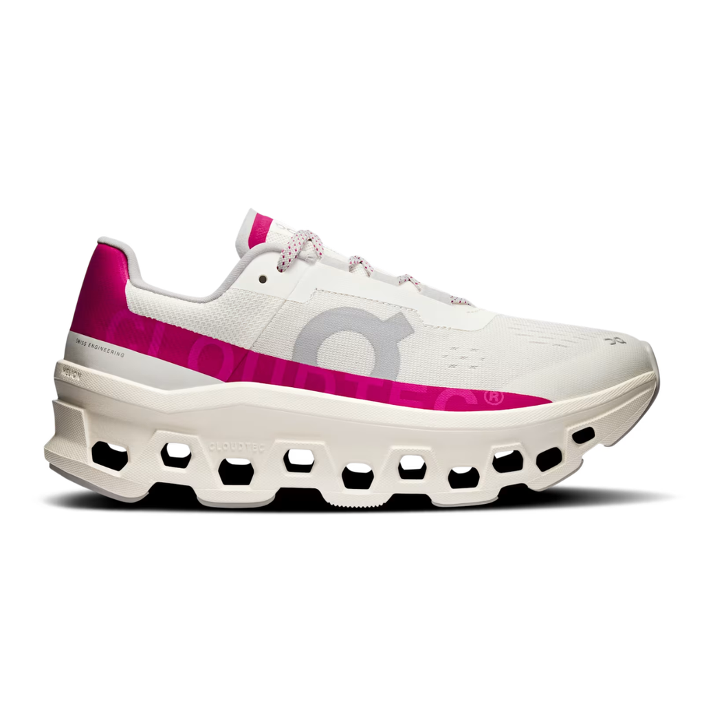 Cloudmonster Women's