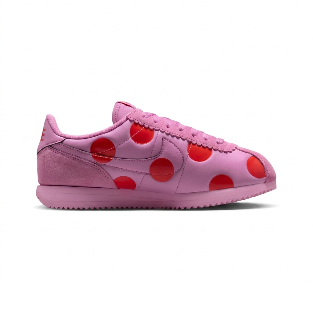 Cortez Polka Dolt Women's