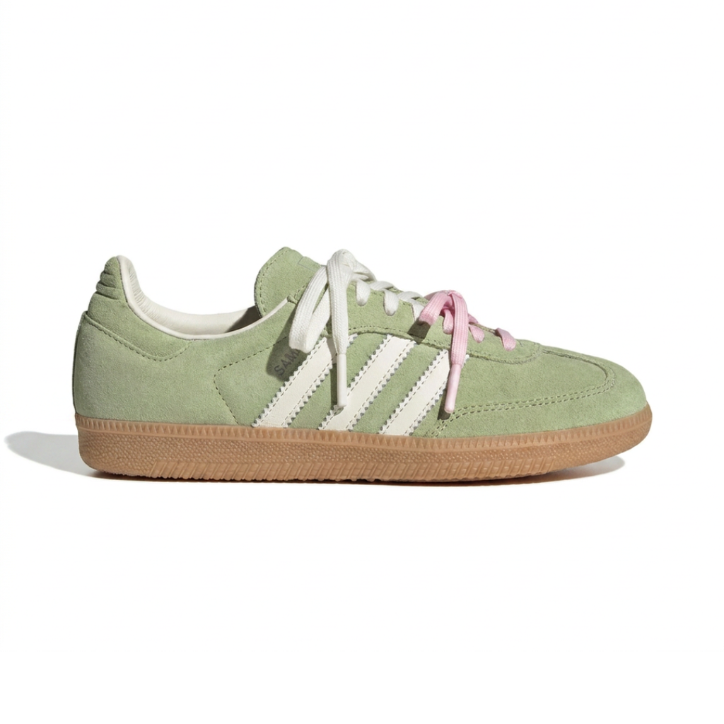 Samba OG Molly-Mae Matcha