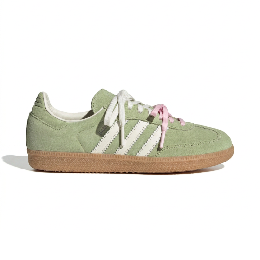 Samba OG Molly-Mae Matcha