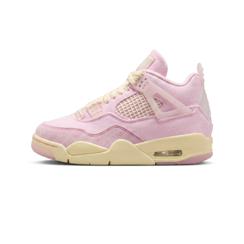 Air Jordan 4 Retro