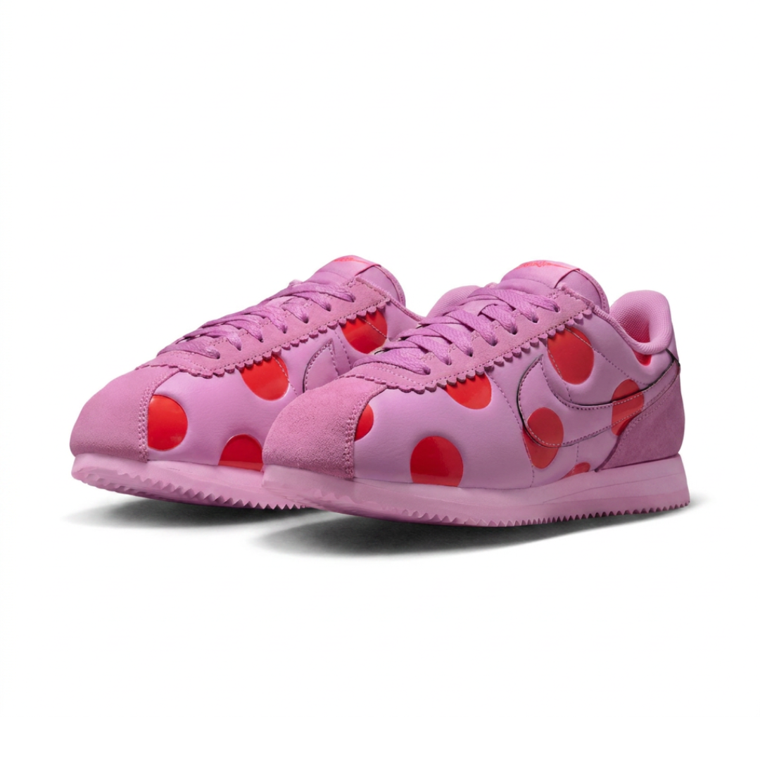 Cortez Polka Dolt Women's