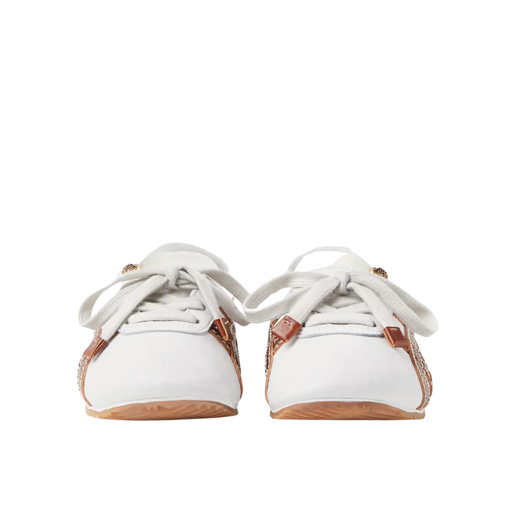 Versace x Onitsuka Tiger TAI-CHI Sakura
