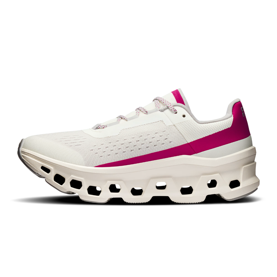 Cloudmonster Women's