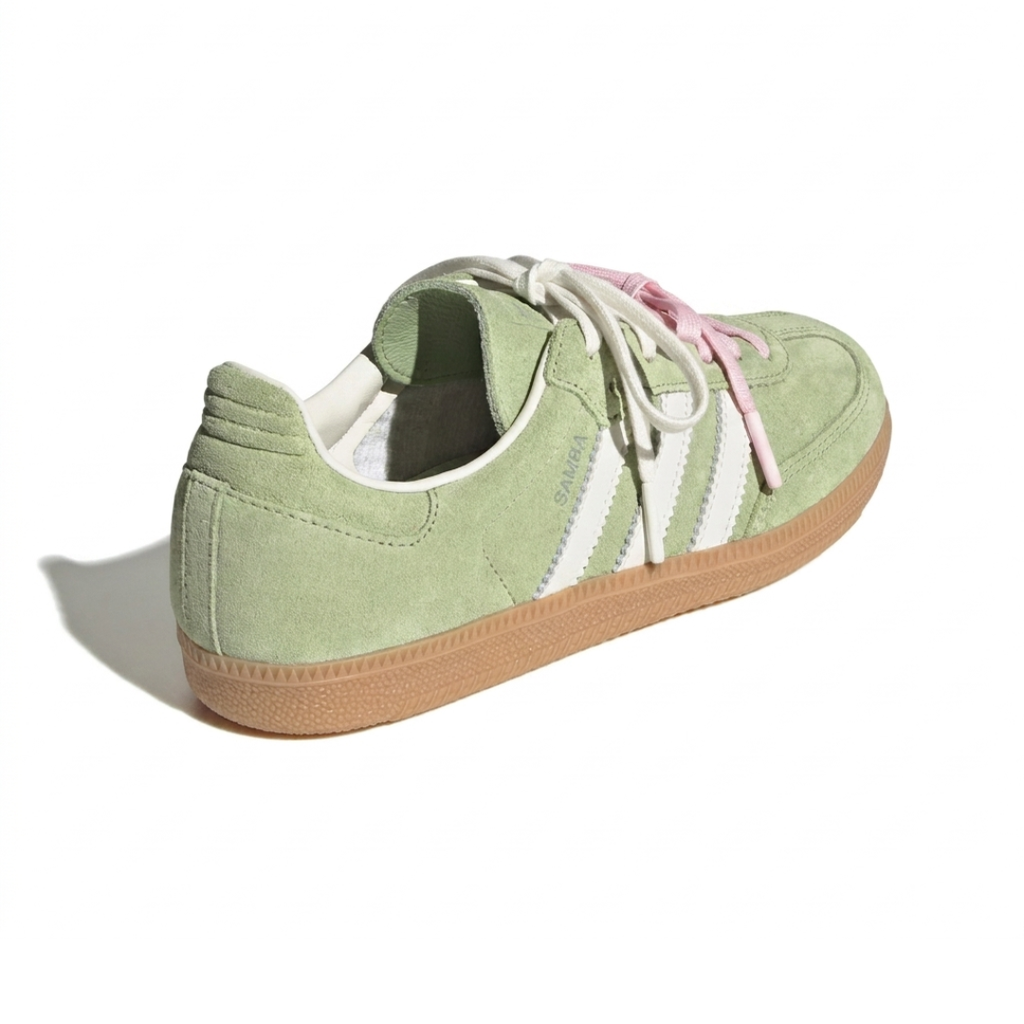 Samba OG Molly-Mae Matcha