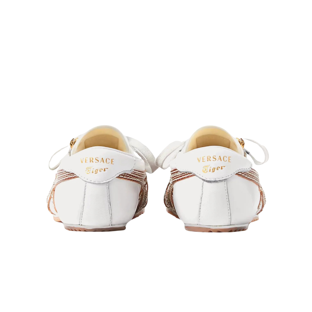Versace x Onitsuka Tiger TAI-CHI Sakura