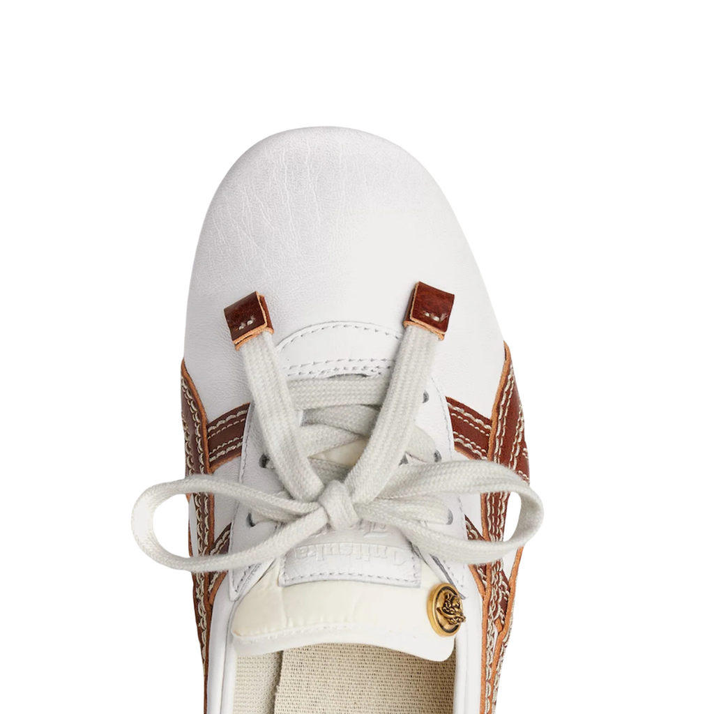 Versace x Onitsuka Tiger TAI-CHI Sakura