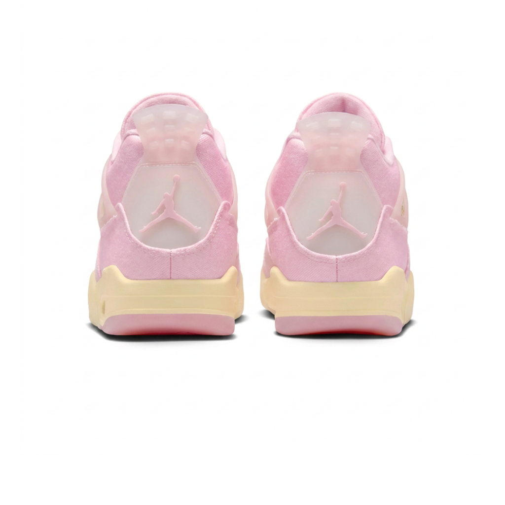 Air Jordan 4 Retro