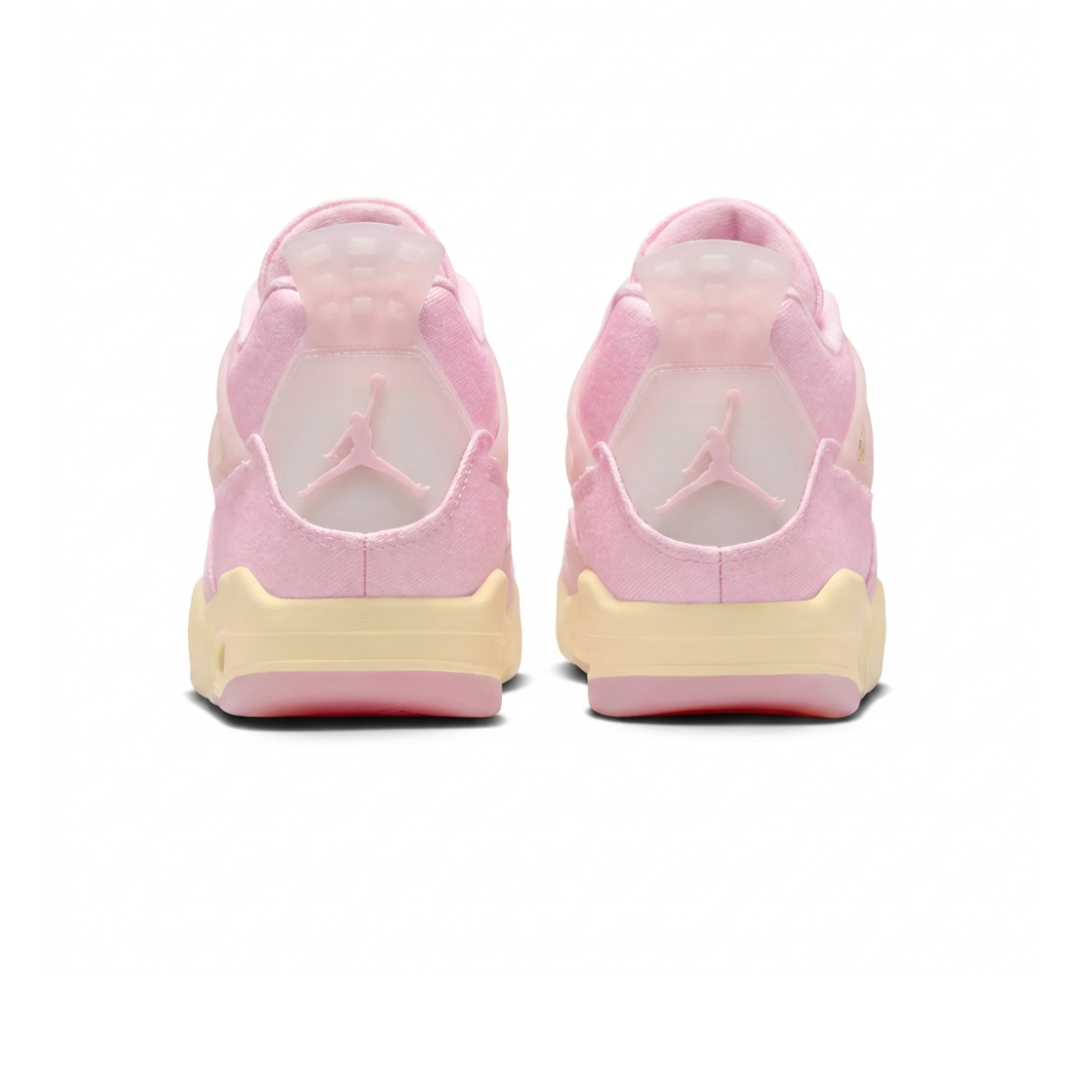 Air Jordan 4 Retro