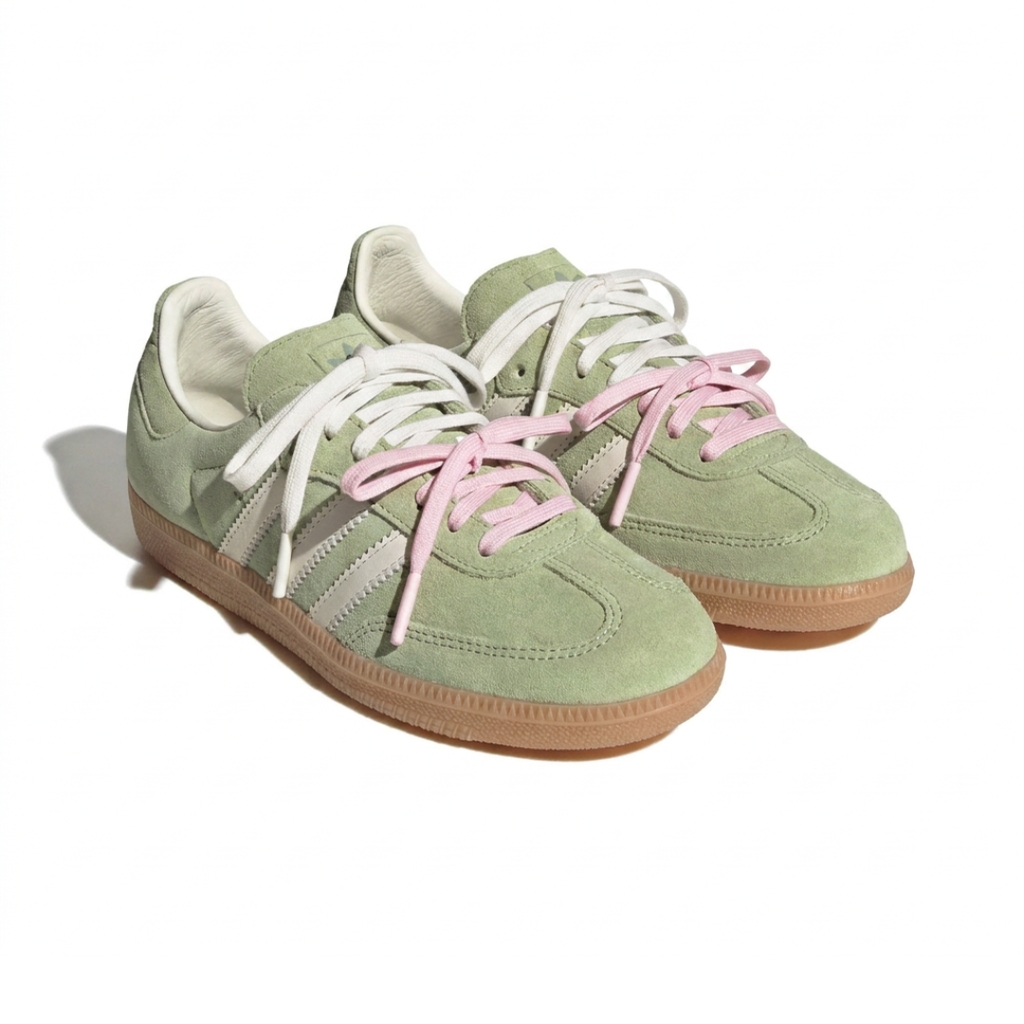 Samba OG Molly-Mae Matcha