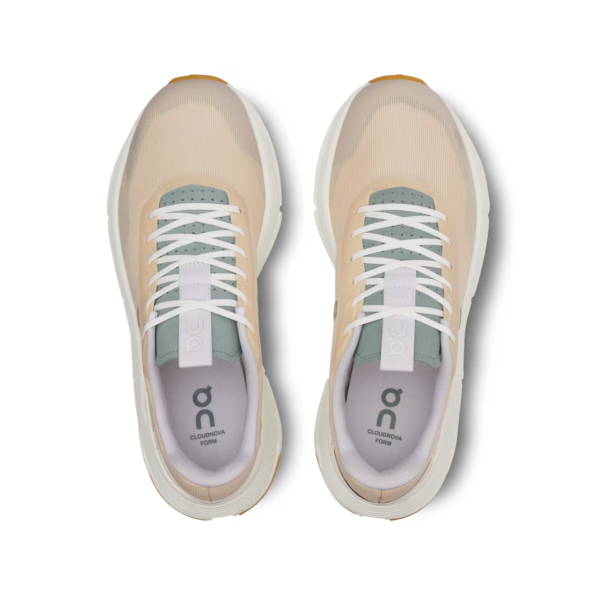 Cloudnova Form 2- Women's