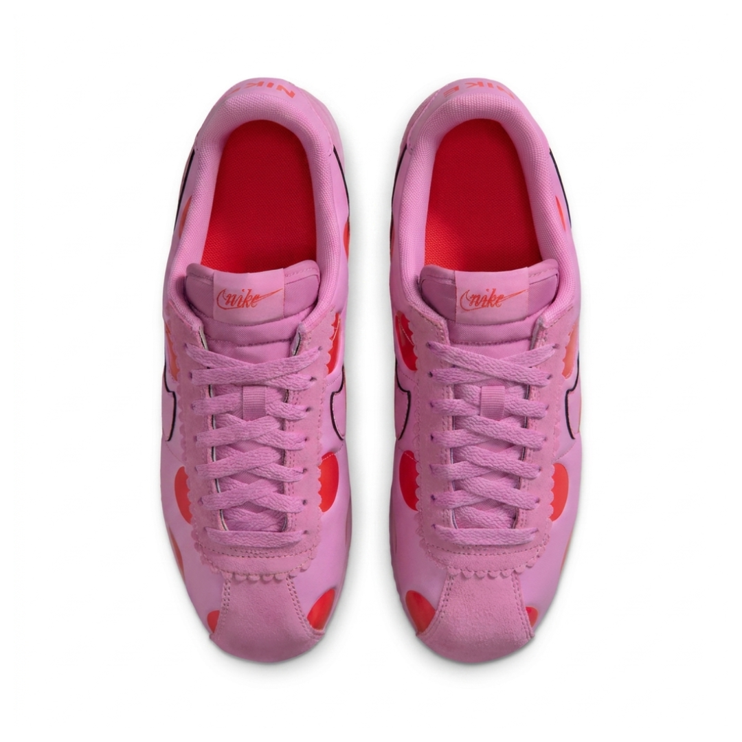 Cortez Polka Dolt Women's