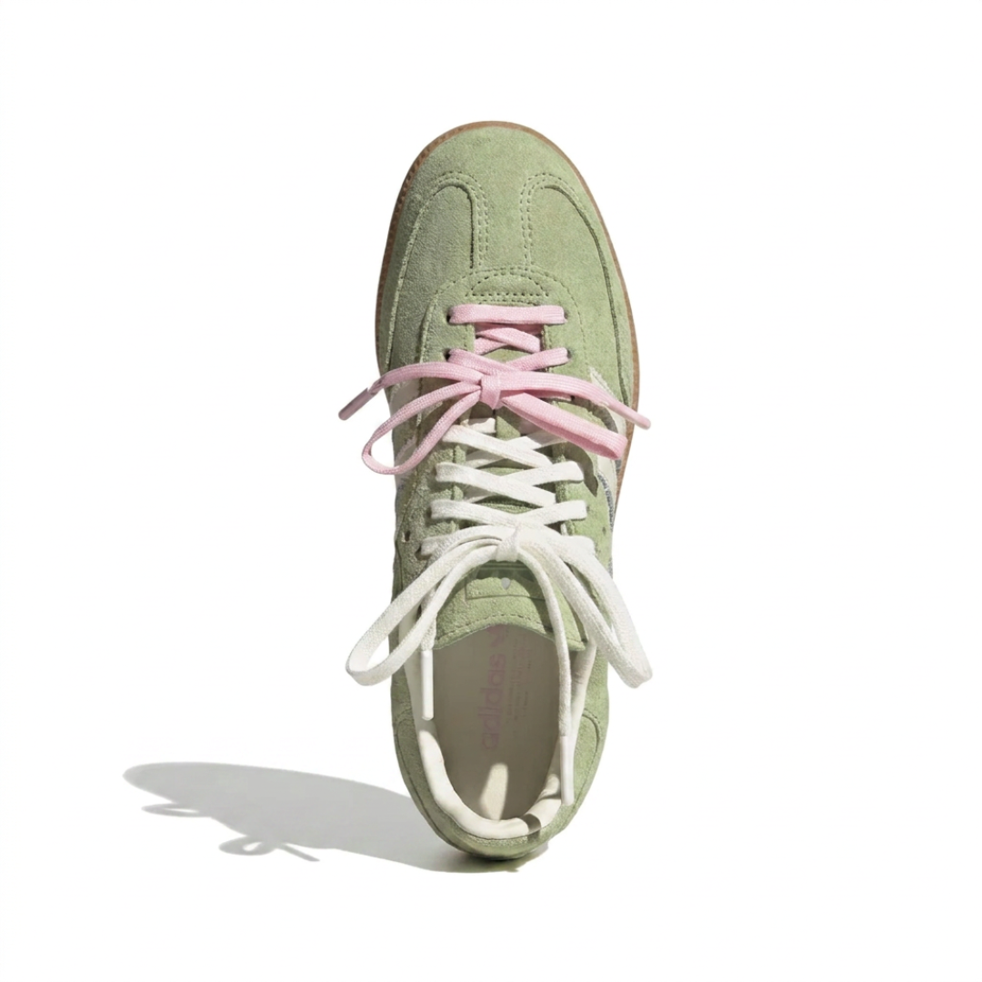Samba OG Molly-Mae Matcha