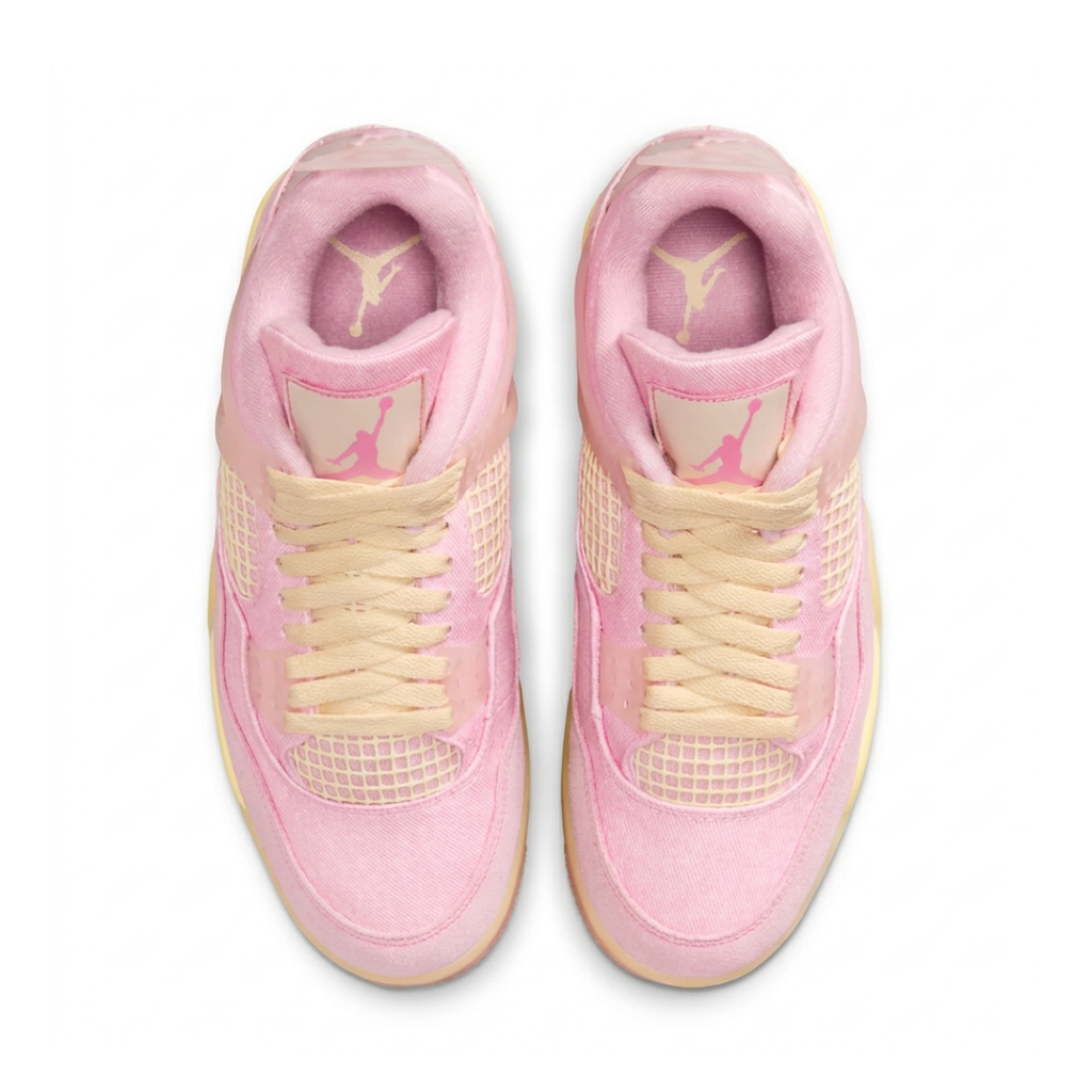 Air Jordan 4 Retro