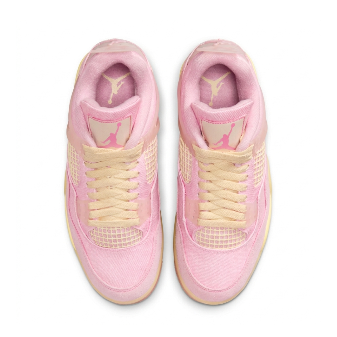 Air Jordan 4 Retro