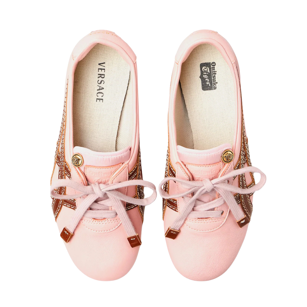 Versace x Onitsuka Tiger TAI-CHI Sakura