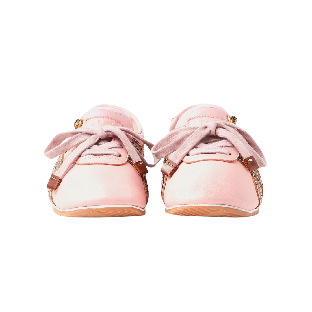 Versace x Onitsuka Tiger TAI-CHI Sakura