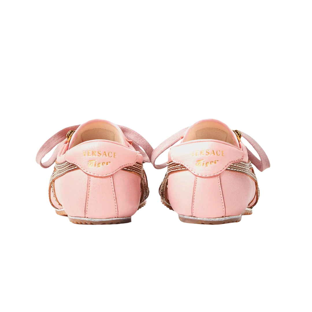 Versace x Onitsuka Tiger TAI-CHI Sakura