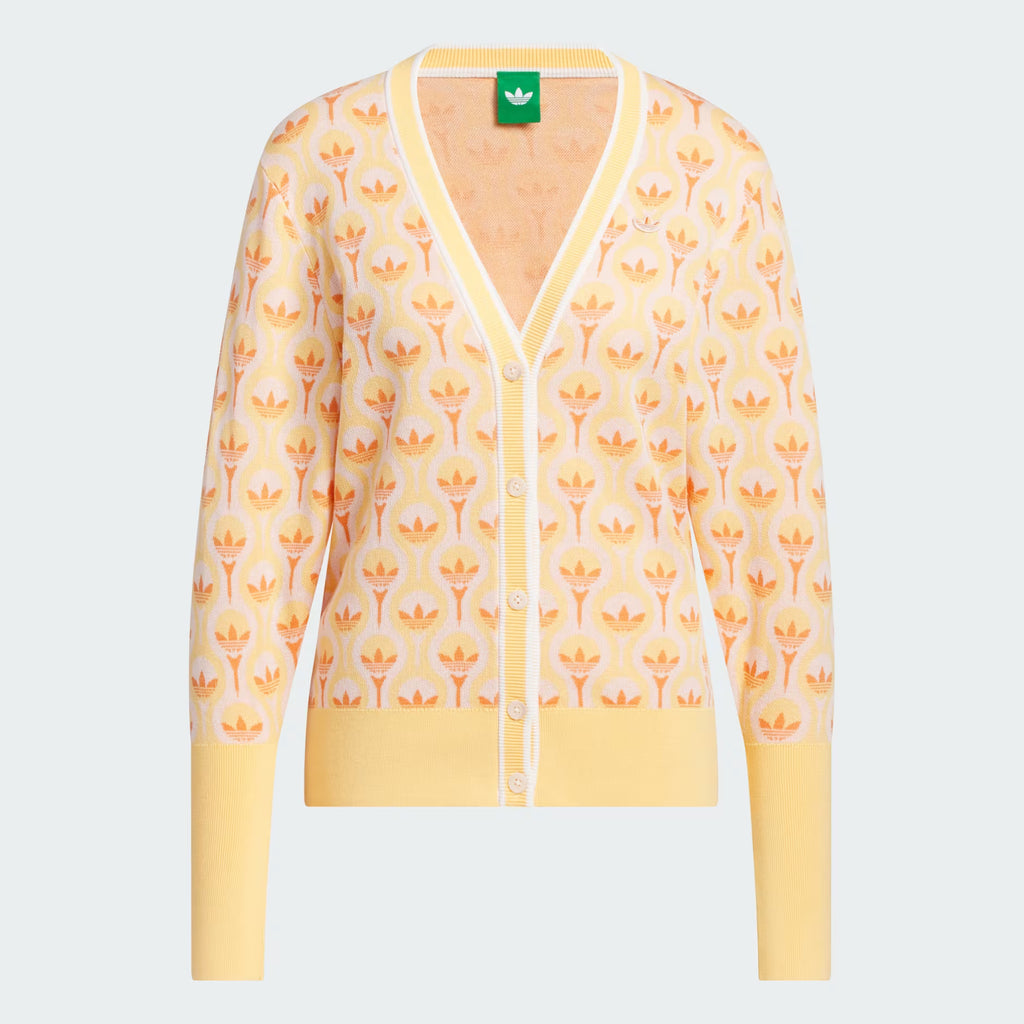 Originals All Over Cardigan Women's
