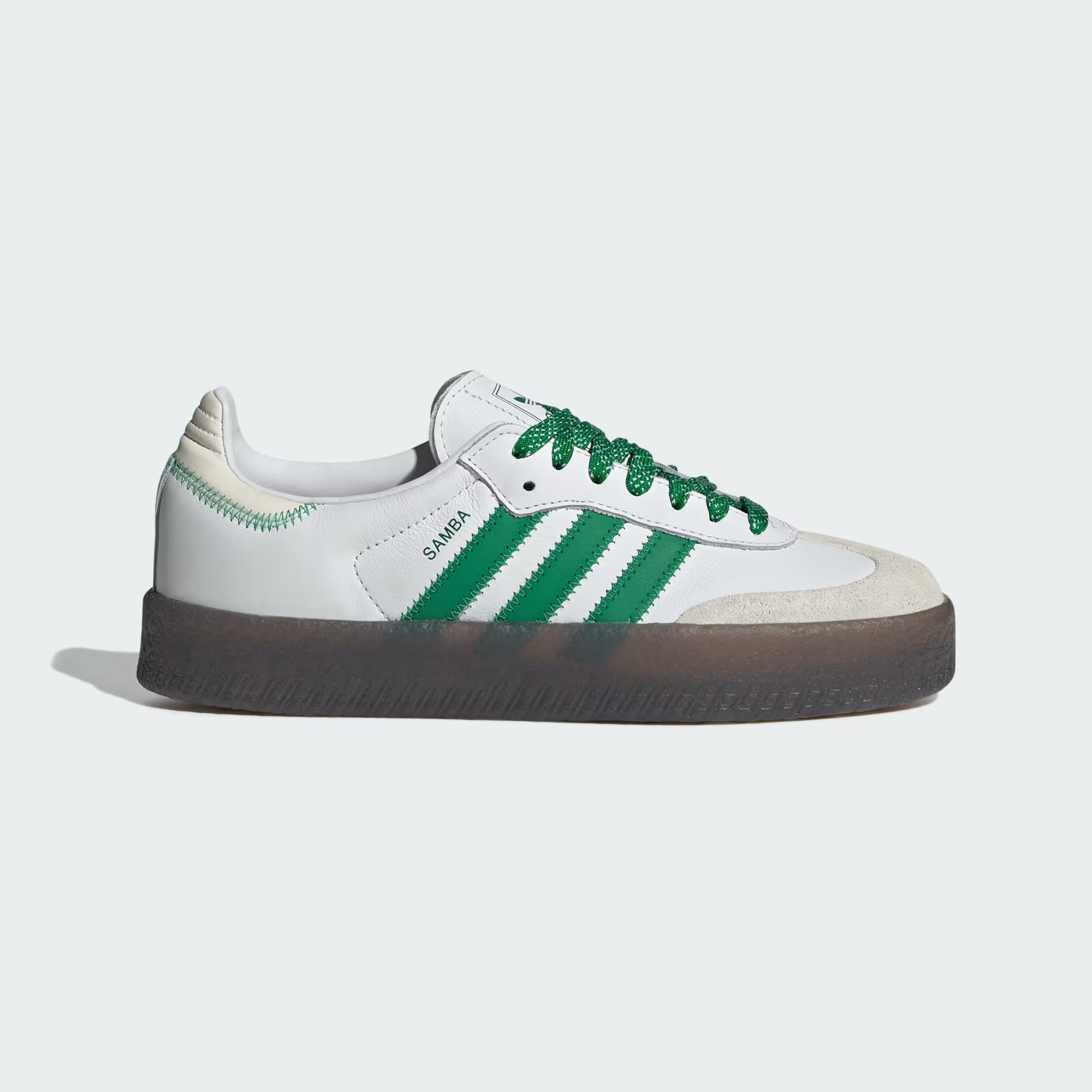 Sambae Shoes