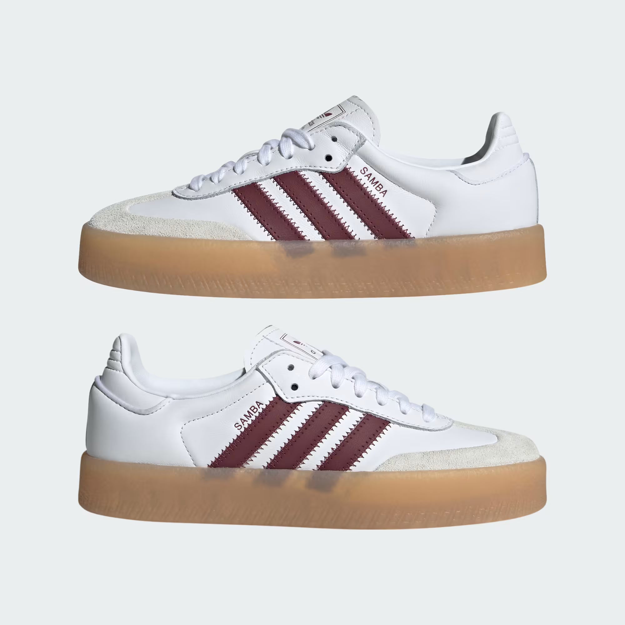 Sambae Shoes