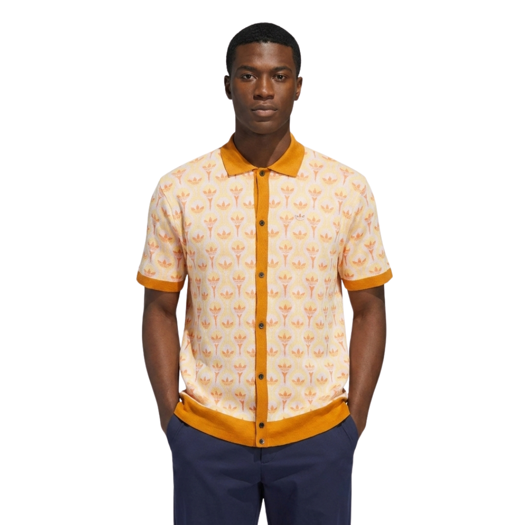 Originals Knit Polo Men's