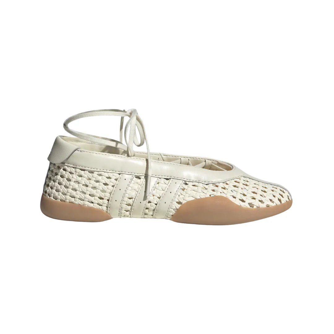 Adidas Taekwondo Flats - Women's