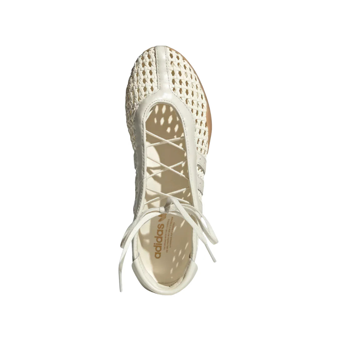 Adidas Taekwondo Flats - Women's