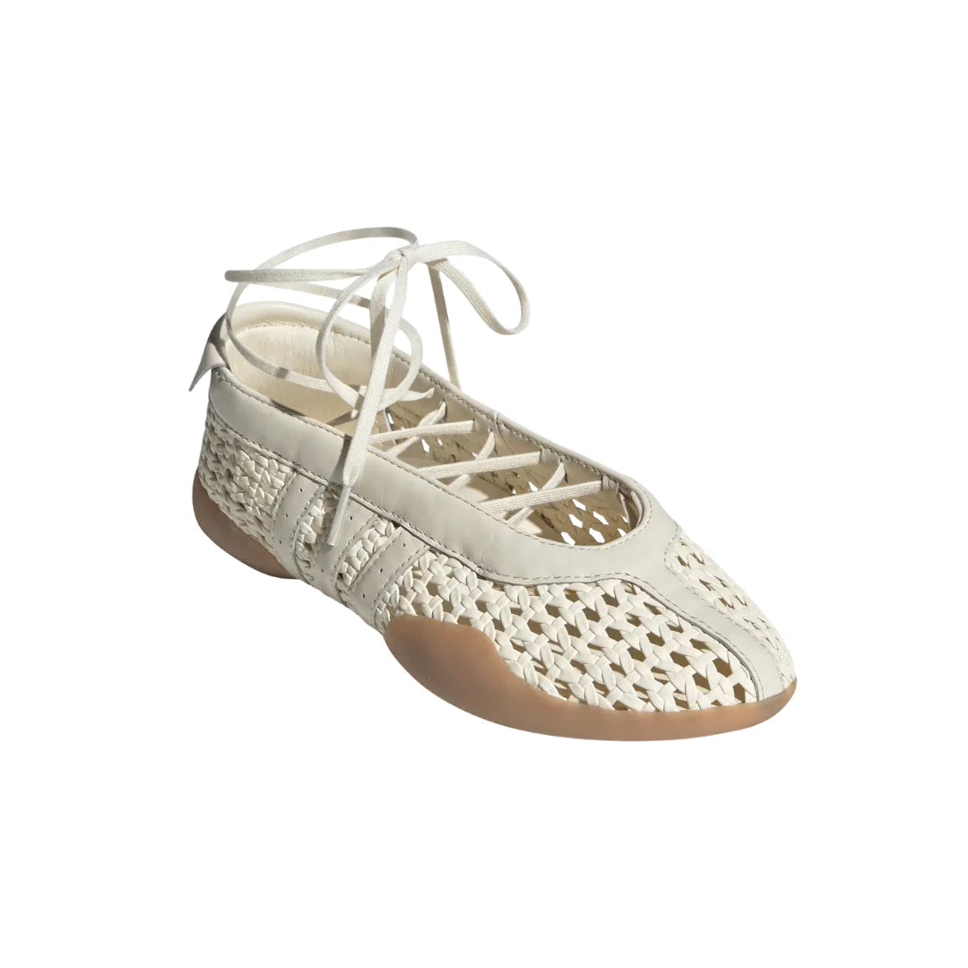 Adidas Taekwondo Flats - Women's