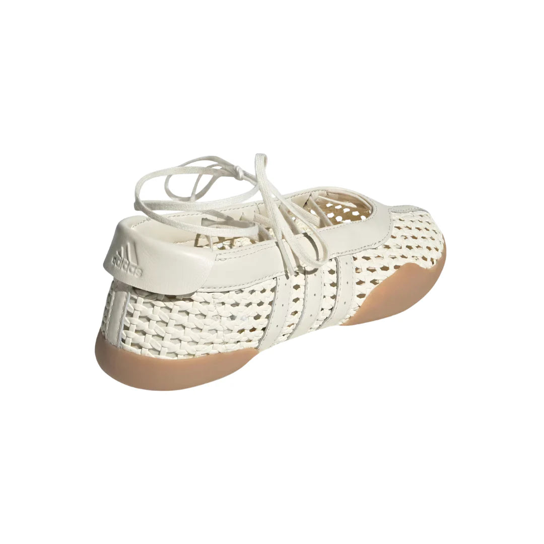 Adidas Taekwondo Flats - Women's