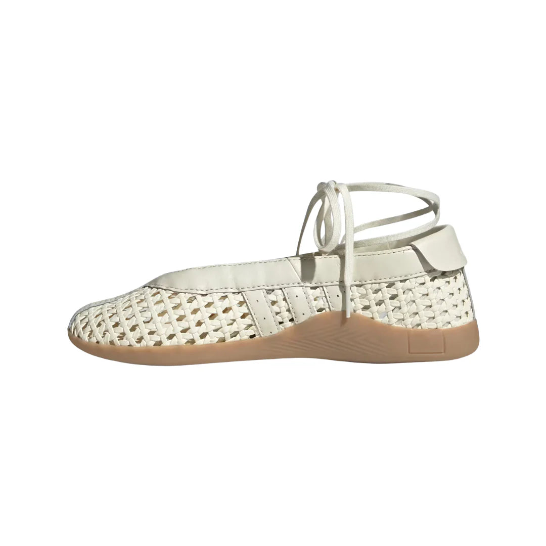 Adidas Taekwondo Flats - Women's
