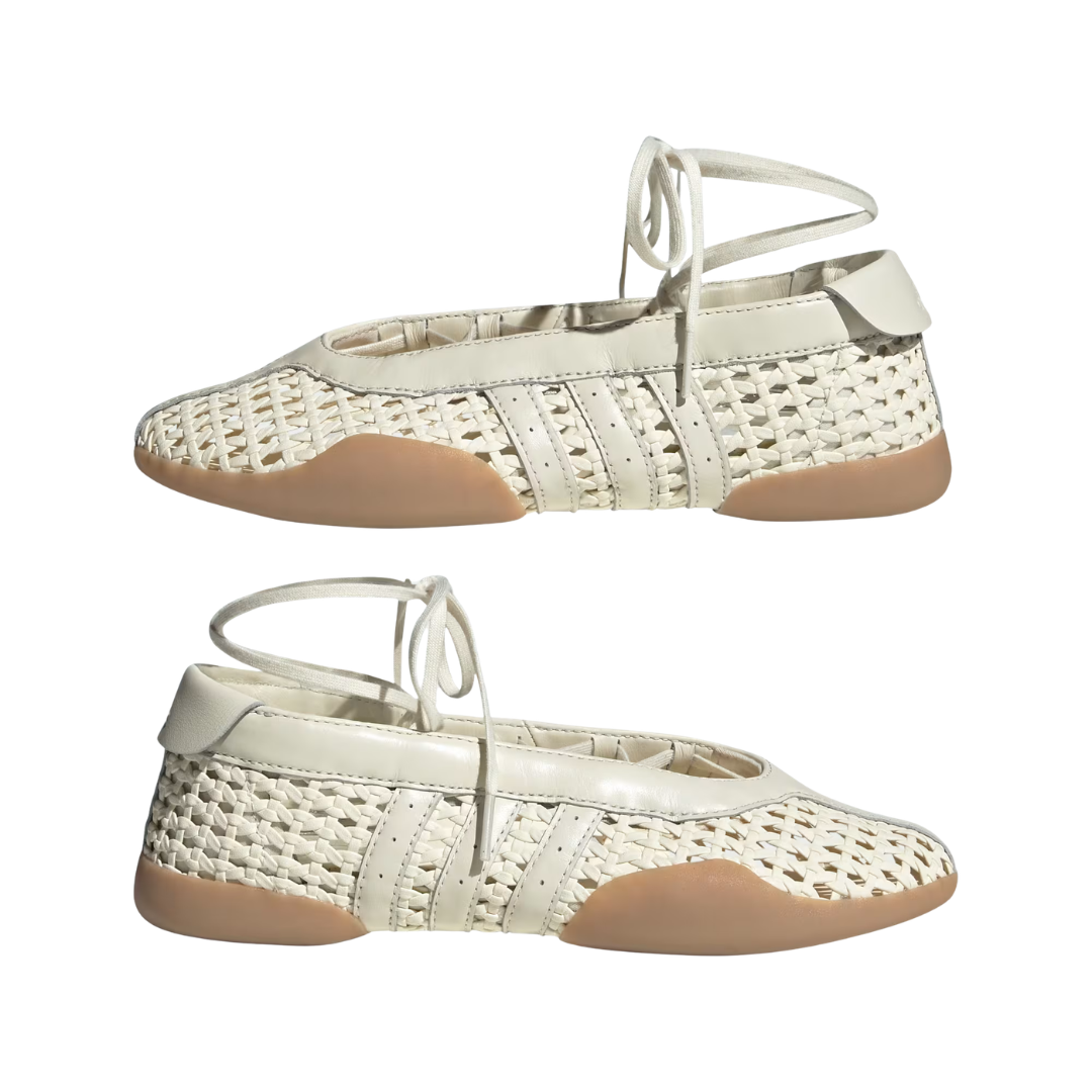 Adidas Taekwondo Flats - Women's