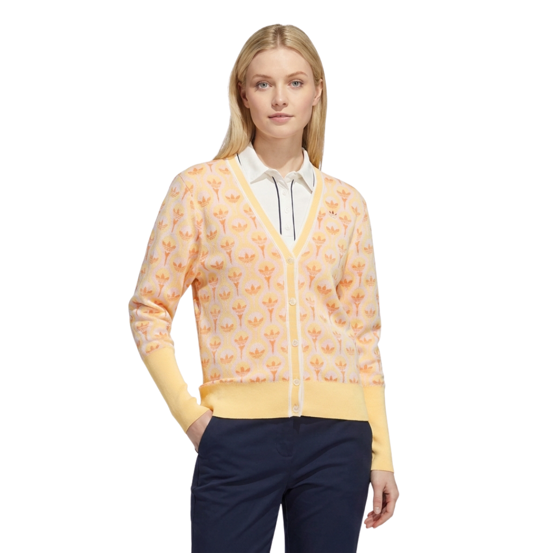 Originals All Over Cardigan Women's