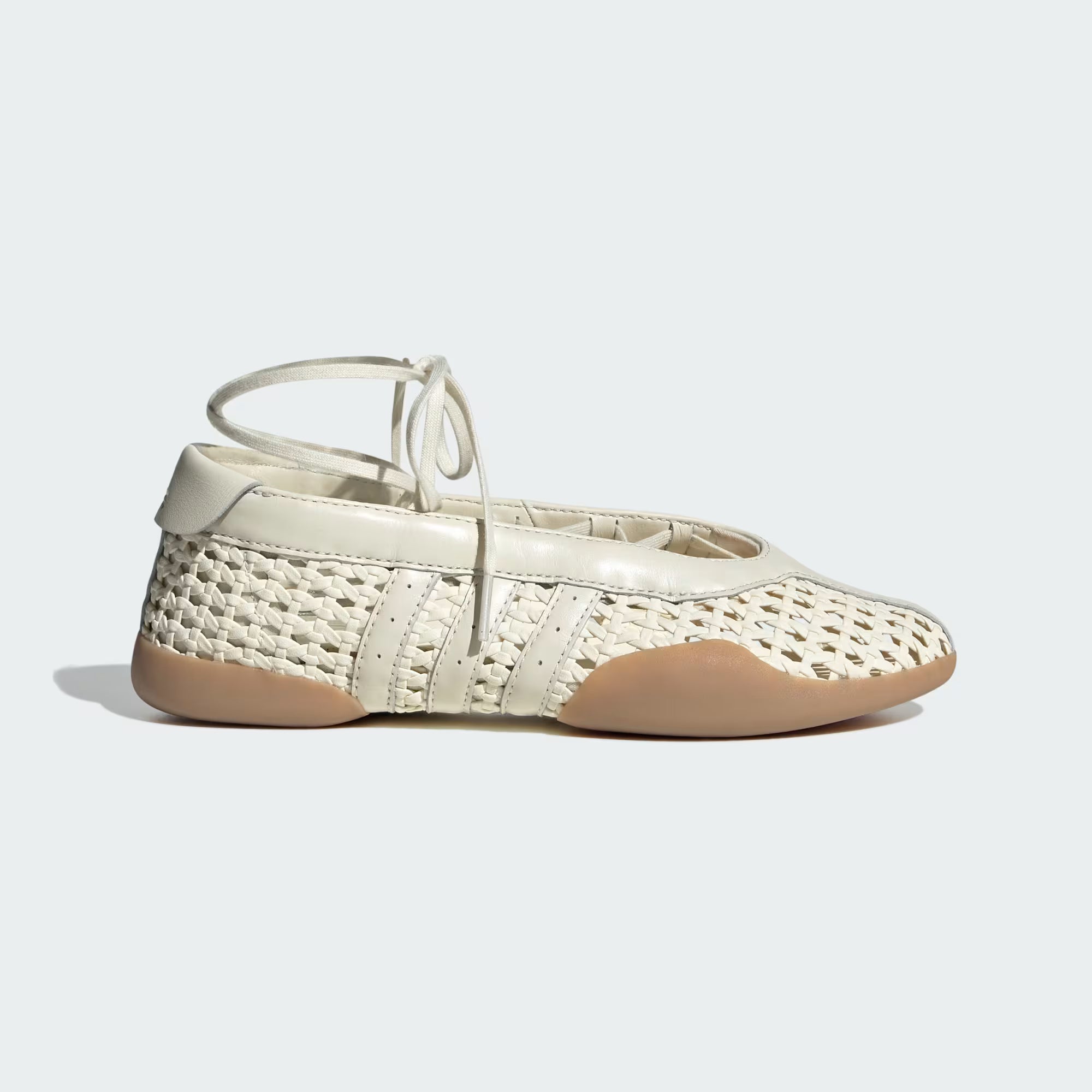 Adidas Taekwondo Flats - Women's