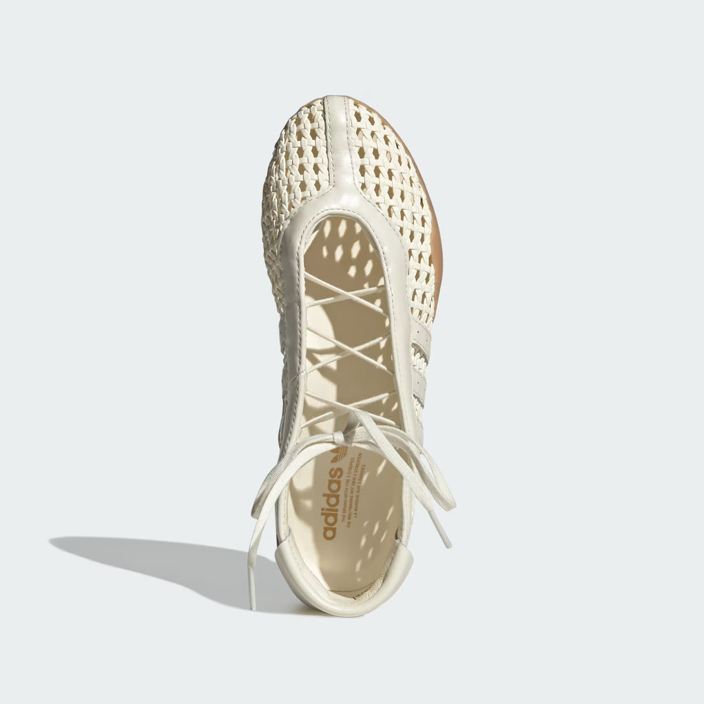 Adidas Taekwondo Flats - Women's