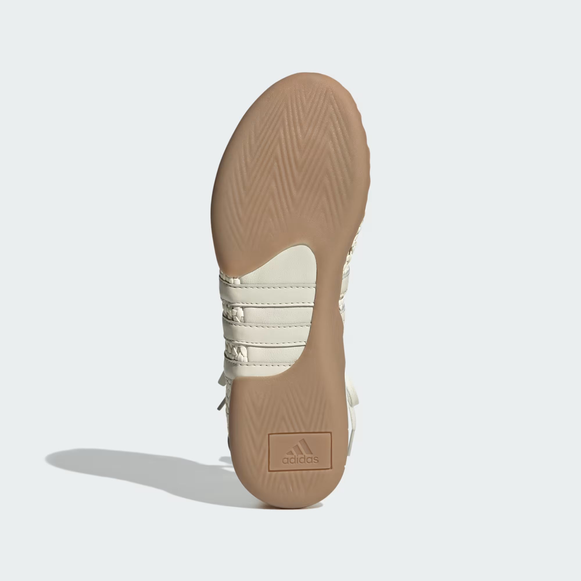 Adidas Taekwondo Flats - Women's