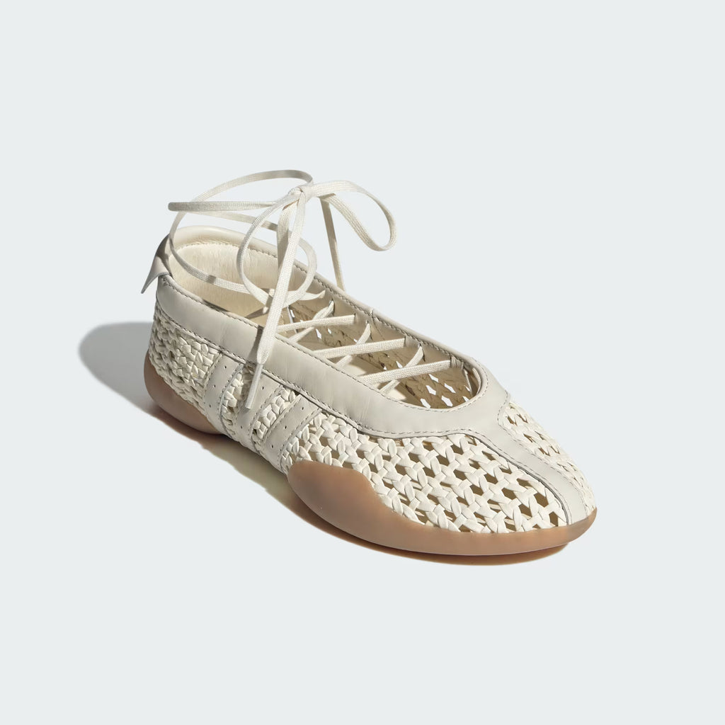 Adidas Taekwondo Flats - Women's
