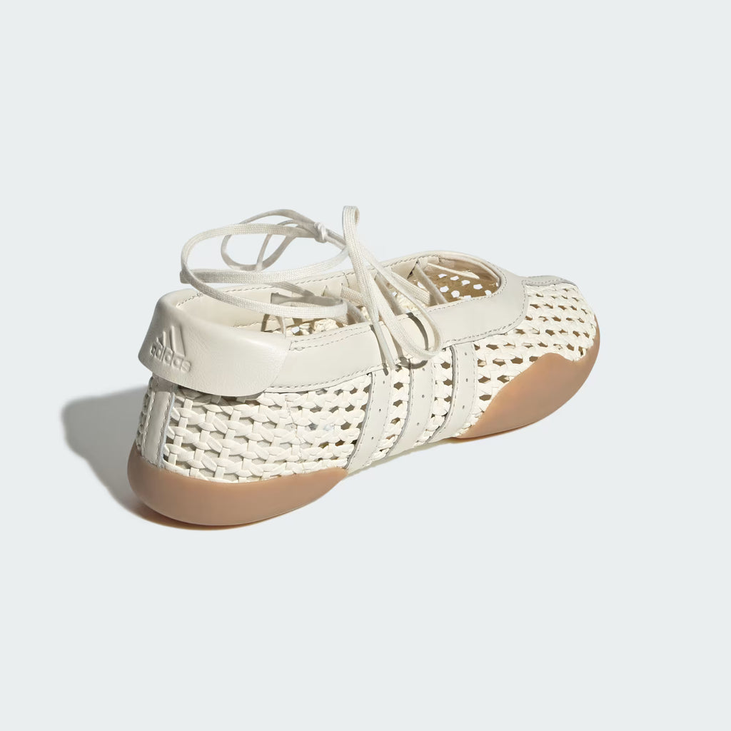 Adidas Taekwondo Flats - Women's
