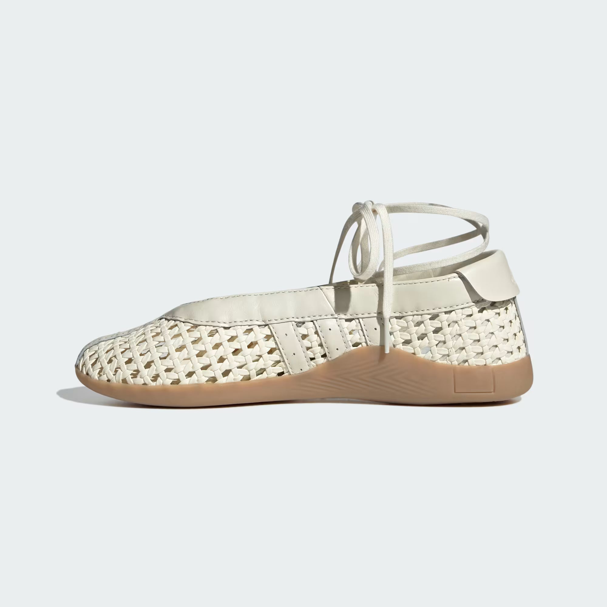 Adidas Taekwondo Flats - Women's