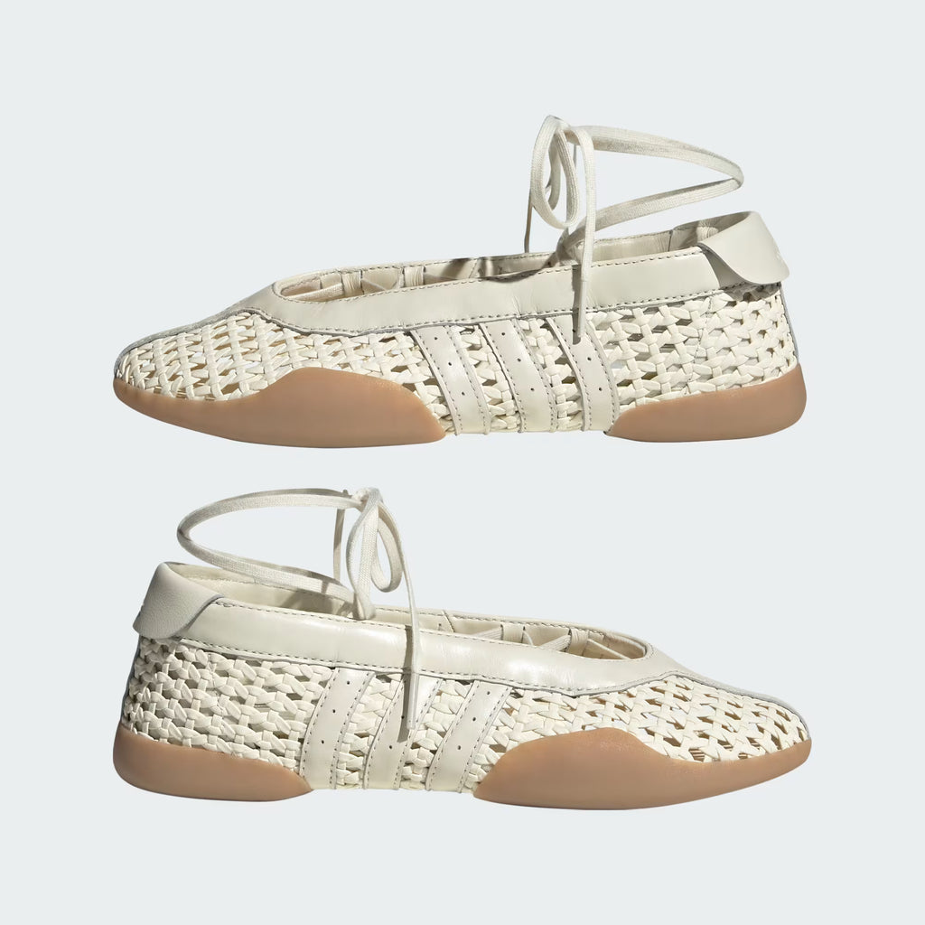 Adidas Taekwondo Flats - Women's