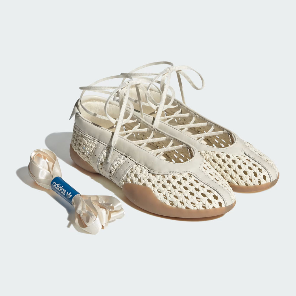 Adidas Taekwondo Flats - Women's