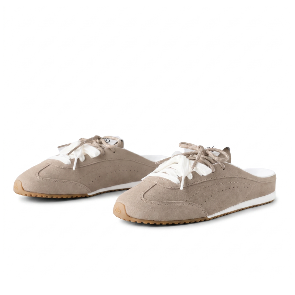 Sunset Sneaker Mule  Women's